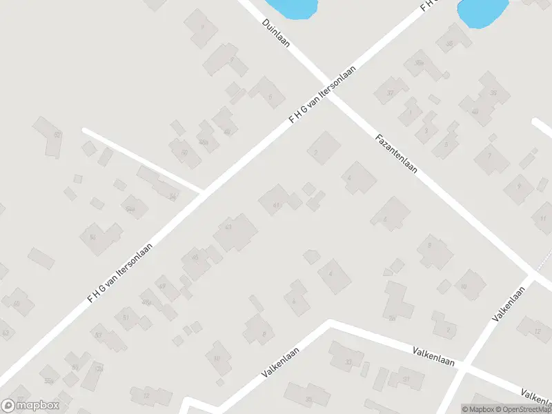 112 melding Ambulance met grote spoed naar de FHG v Itersonlaan in Oostvoorne