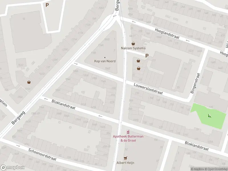 112 melding Ambulance met gepaste spoed naar de Benthuizerstraat in Rotterdam