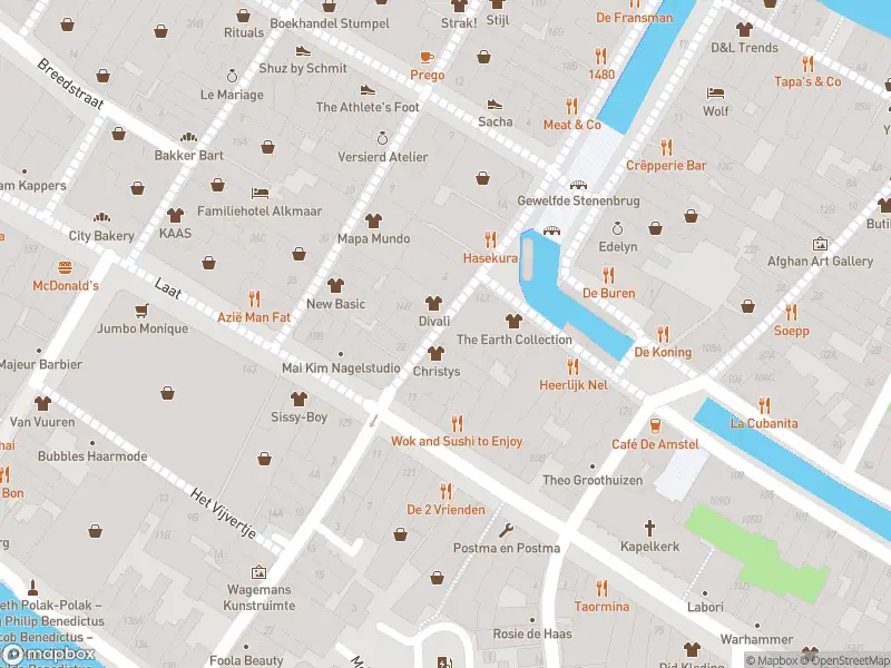 Brandweer met gepaste spoed naar de Huigbrouwerstraat in Alkmaar