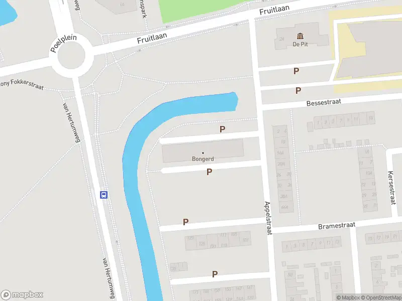 Overlastmelding Bongerd in Goes gesloten