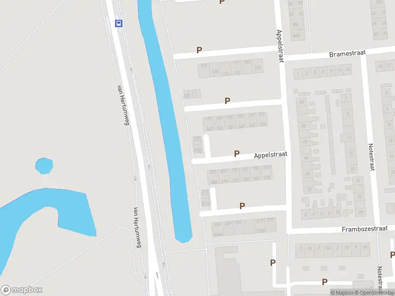 112 melding Overlastmelding Appelstraat in Goes