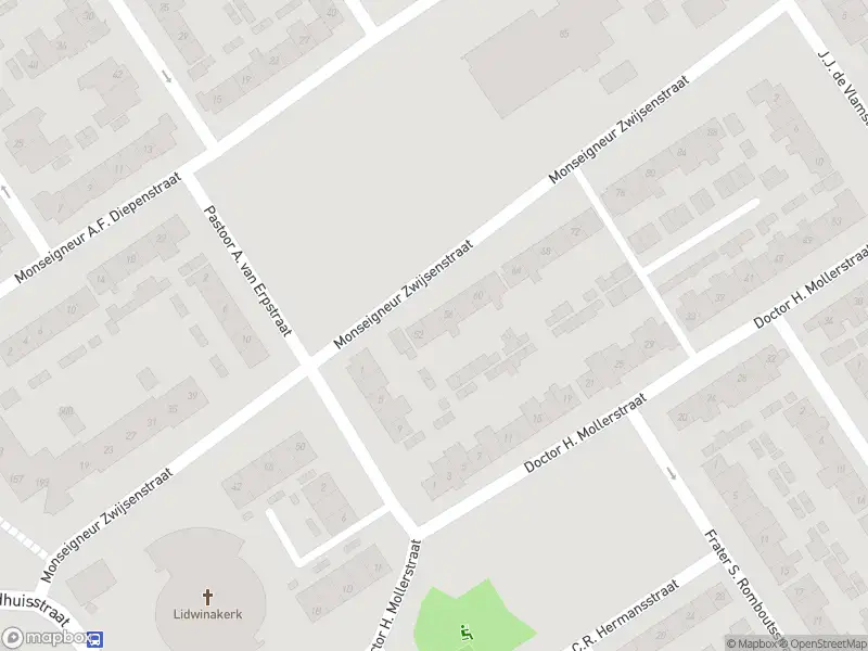 112 melding Overlastmelding Monseigneur Zwijsenstraat in Best