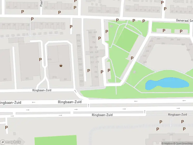 112 melding Overlastmelding met urgentie Generaal Smutslaan in Tilburg