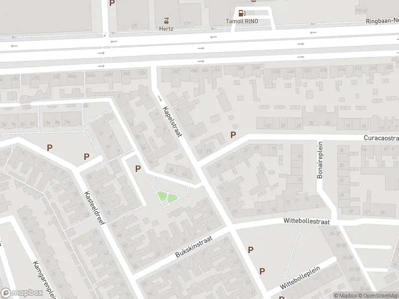 Overlastmelding Kapelstraat in Tilburg gesloten