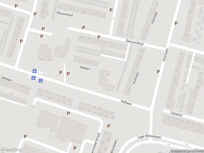 112 melding Overlastmelding Hoflaan in Tilburg gesloten