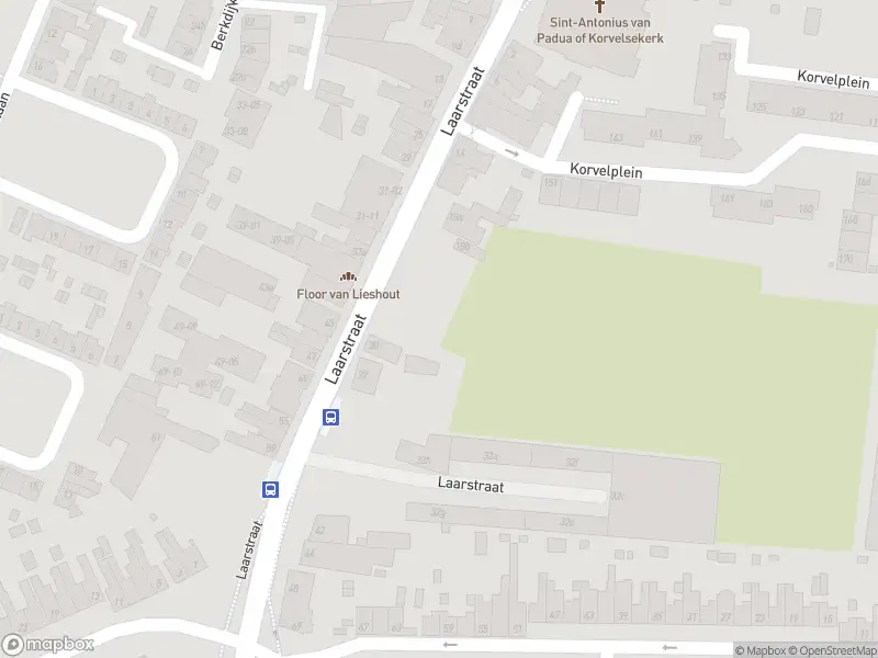 Overlastmelding  in Tilburg gesloten