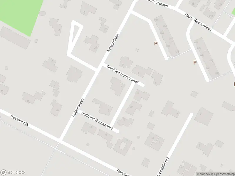 112 melding Overlastmelding Godfried Bomanshof in Tilburg gesloten