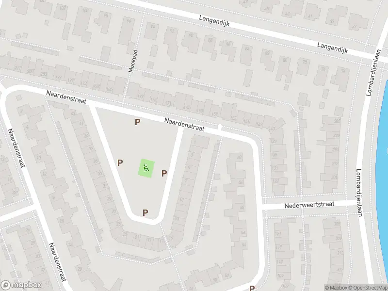 Overlastmelding Nieuwkoopplein in Tilburg gesloten