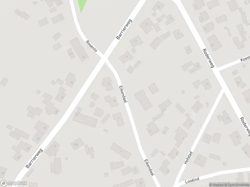 Overlastmelding Eikendaal in Liempde gesloten