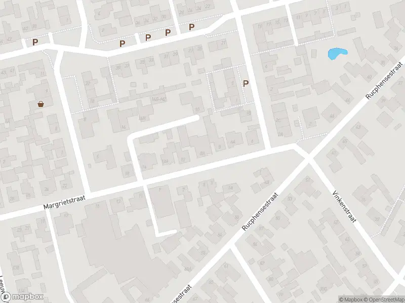 112 melding Overlastmelding Margrietstraat in Sint Willebrord gesloten