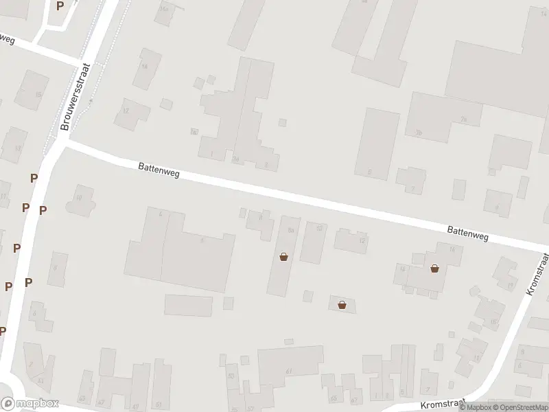Overlastmelding Battenweg in Maasbracht