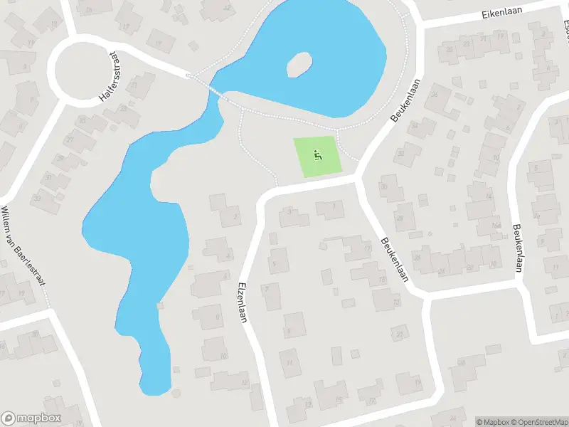 112 melding Overlastmelding Elzenlaan in Sint Odiliënberg gesloten