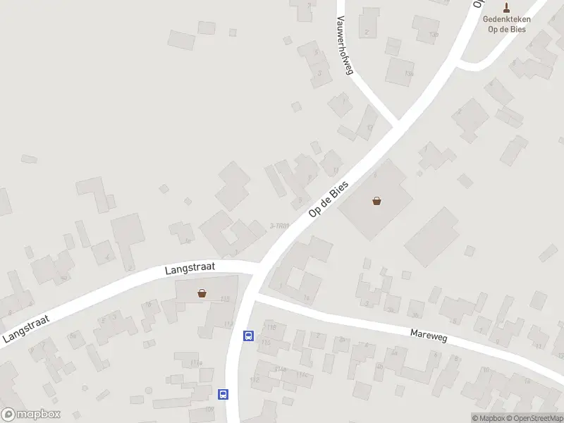 112 melding Overlastmelding Op de Bies in Schimmert gesloten