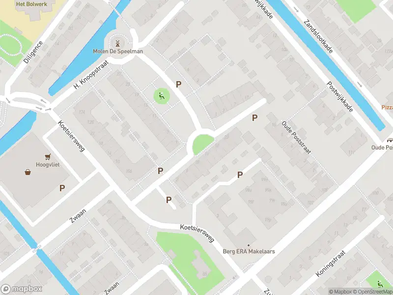 Anonieme overlastmelding Kerkeland in Sassenheim gesloten