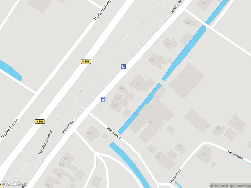 Overlastmelding Herenweg in Noordwijkerhout gesloten