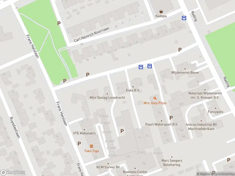 112 melding Overlastmelding Oude Molenmeent in Loosdrecht gesloten