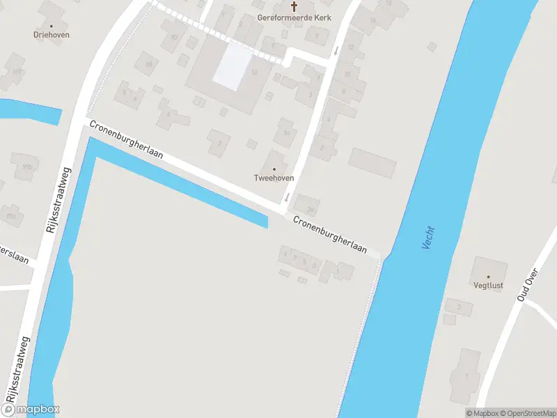 Overlastmelding Cronenburgherlaan in Loenen aan de Vecht