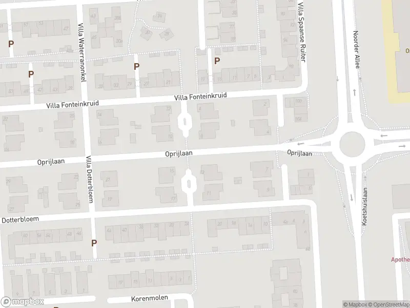 Anonieme overlastmelding Oudestraat in Waalwijk