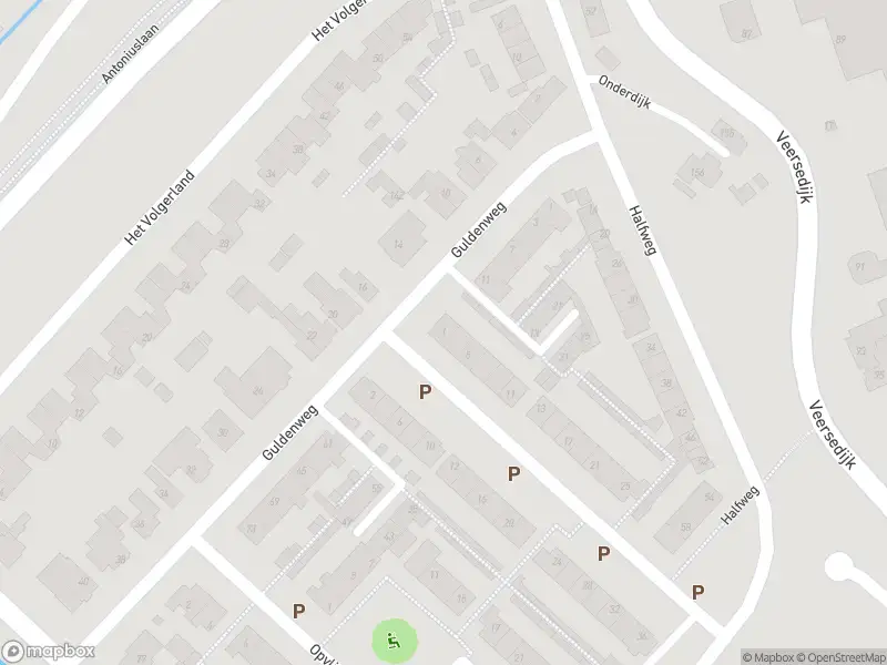 Overlastmelding Kruiswiel in Hendrik-Ido-Ambacht gesloten