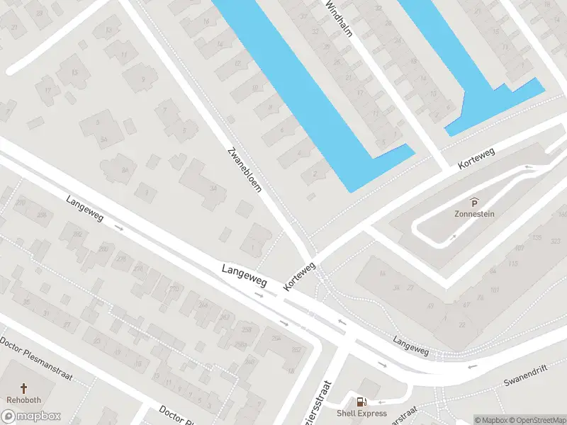 Overlastmelding Zwanebloem in Hendrik-Ido-Ambacht gesloten