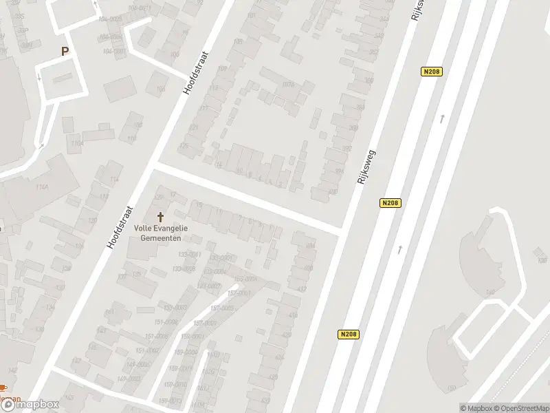 112 melding Overlastmelding Beekvlietstraat in Santpoort-Noord