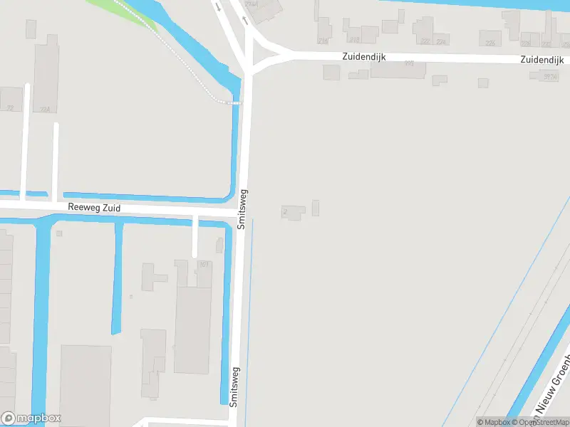 112 melding Overlastmelding Smitsweg in Dordrecht