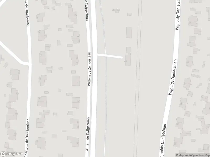 112 melding Overlastmelding Willem de Zwijgerlaan in Santpoort-Zuid gesloten