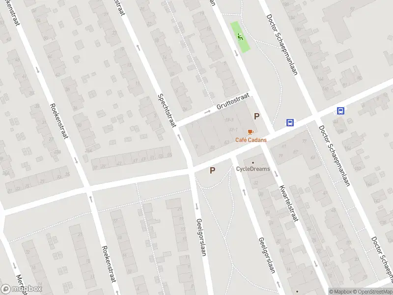 Overlastmelding Spechtstraat in Arnhem gesloten