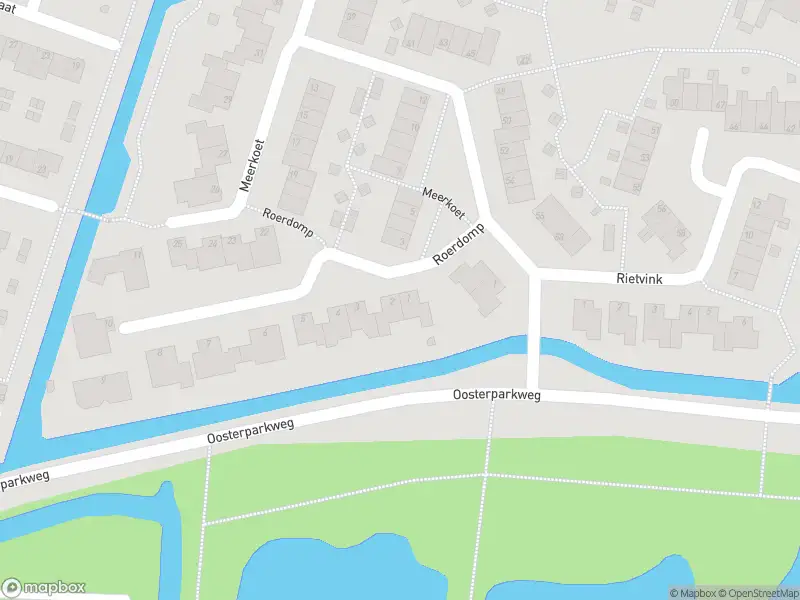 Besteld ambulance vervoer naar de Roerdomp in Ridderkerk