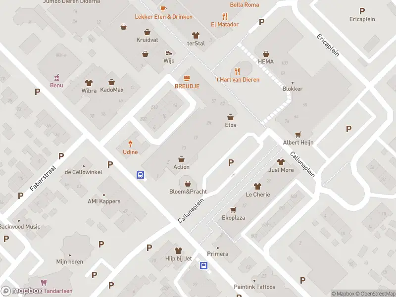 112 melding Overlastmelding  in Dieren gesloten