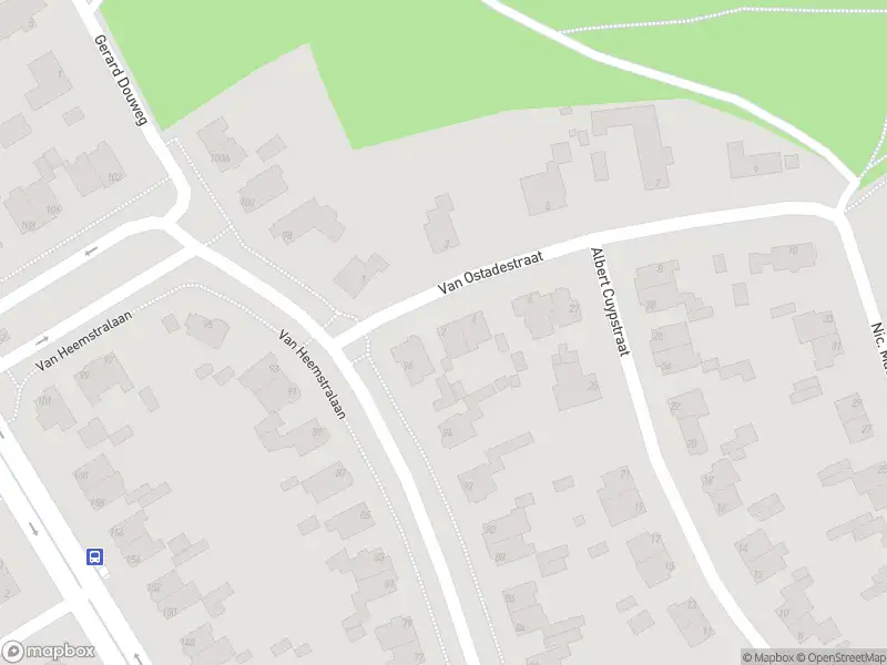 Overlastmelding Van Ostadestraat in Arnhem gesloten