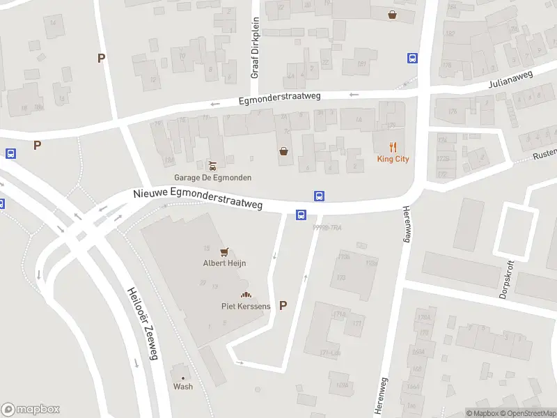 112 melding Overlastmelding Nieuwe Egmonderstraatweg in Egmond aan den Hoef