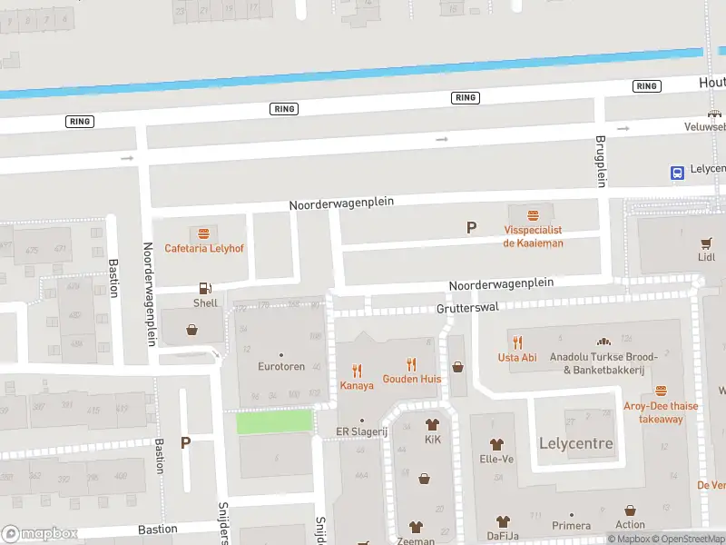 Overlastmelding Noorderwagenplein in Lelystad gesloten