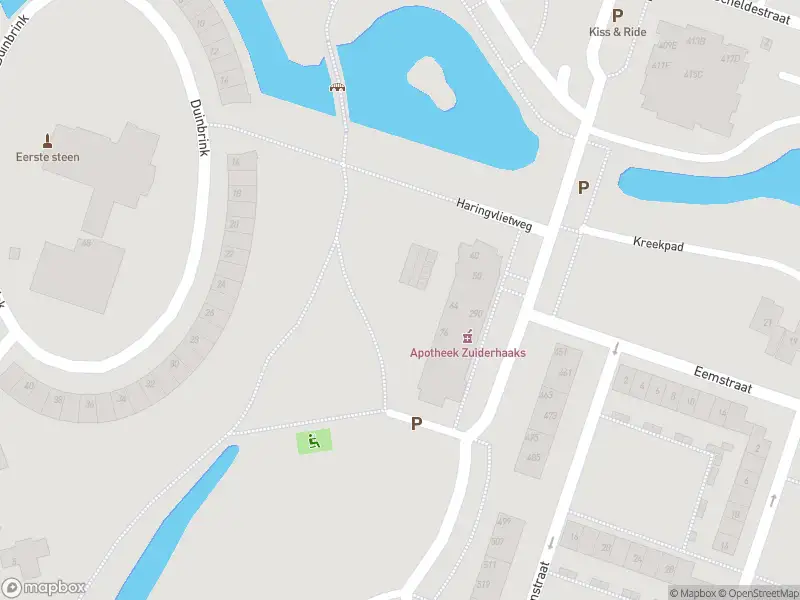 Overlastmelding Marsdiepstraat in Den Helder gesloten