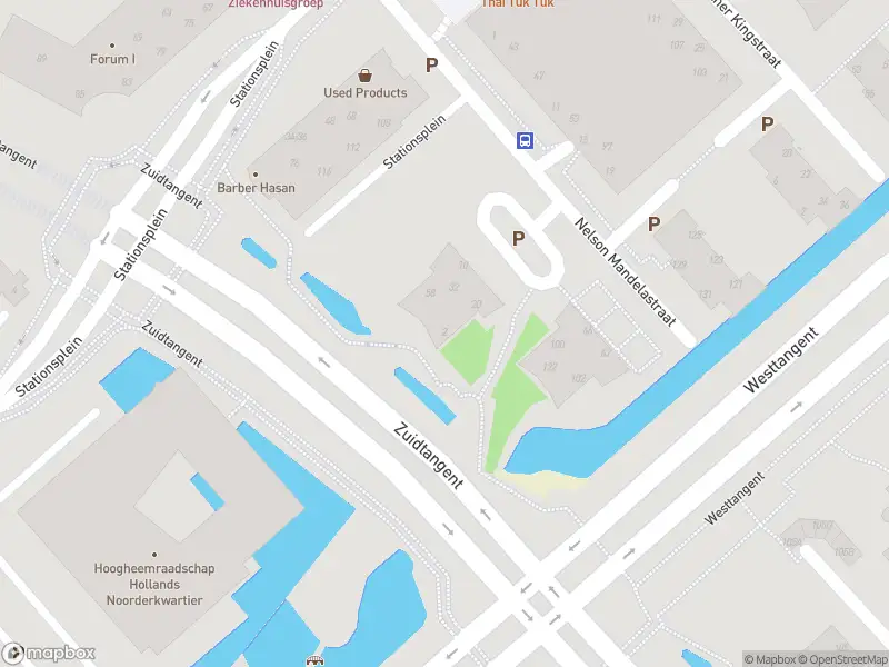 112 melding Overlastmelding Nelson Mandelastraat in Heerhugowaard