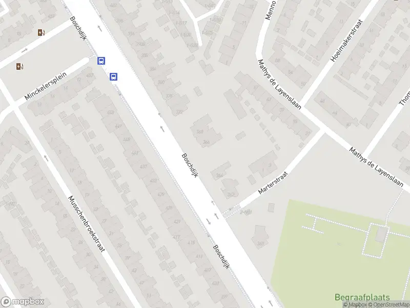 Politie naar de Boschdijk in Eindhoven vanwege ongeval met letsel