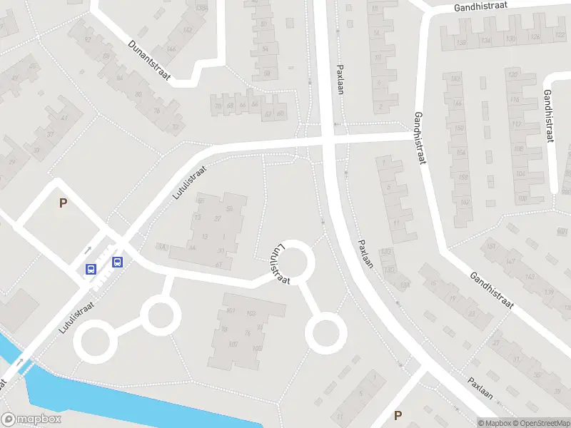 Ambulance met gepaste spoed naar de Martin Luther Kingstraat in Hoofddorp