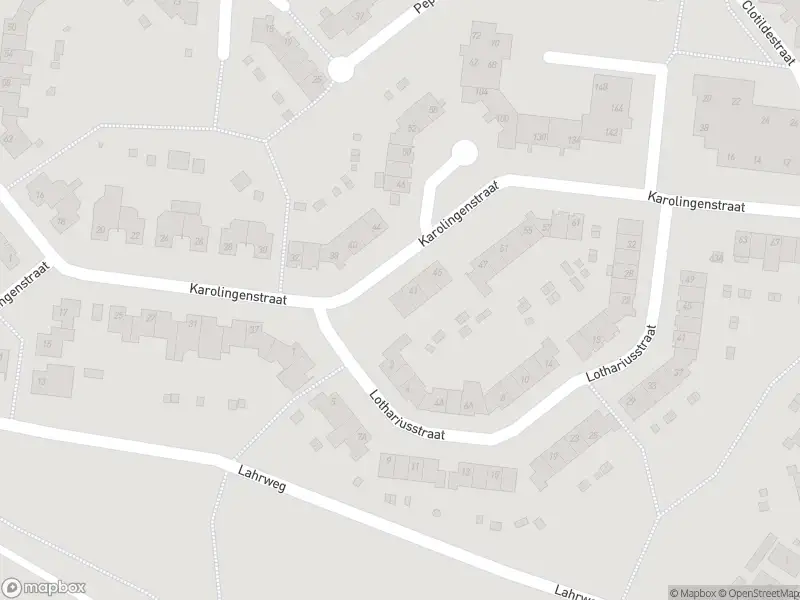 112 melding Overlastmelding Karolingenstraat in Sittard gesloten