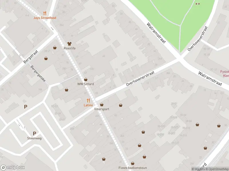 Overlastmelding Overhovenerstraat in Sittard gesloten