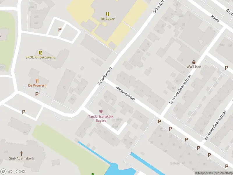 112 melding Overlastmelding Hobahostraat in Lisse