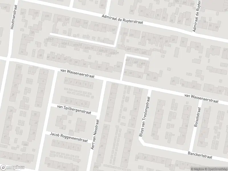 Overlastmelding Aert van Nesstraat in Oud-Beijerland