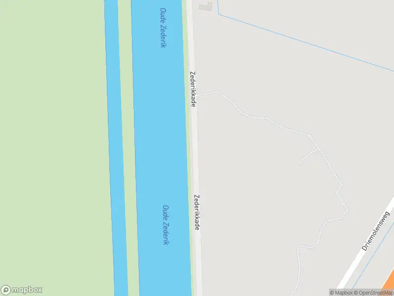 112 melding Brandweer met grote spoed naar de Zederikkade in Lexmond vanwege gebouwbrand