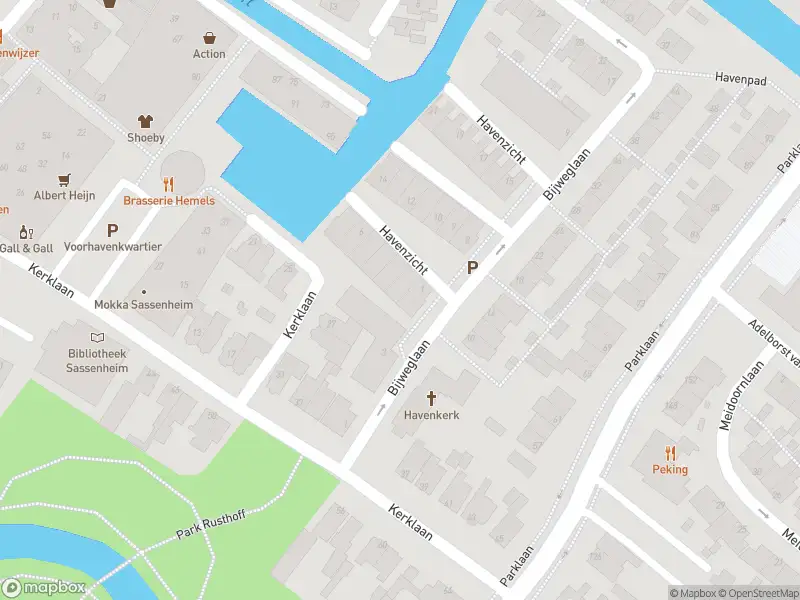 Anonieme overlastmelding Bijweglaan in Sassenheim gesloten