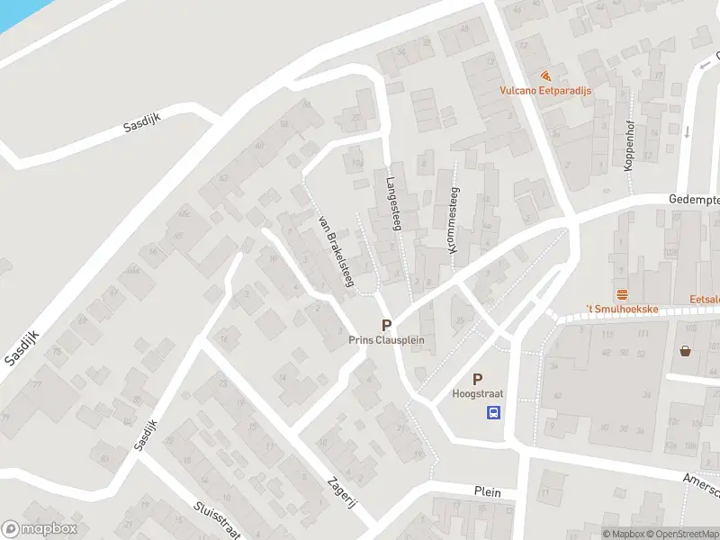 112 melding Overlastmelding Prins Clausplein in Werkendam gesloten