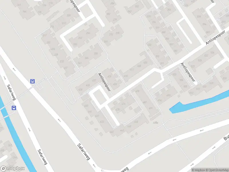 Overlastmelding Antilopespoor in Maarssen gesloten