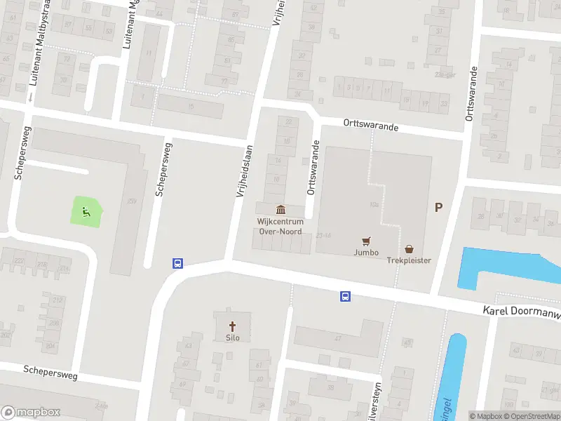 Overlastmelding Vrijheidslaan in Breukelen gesloten