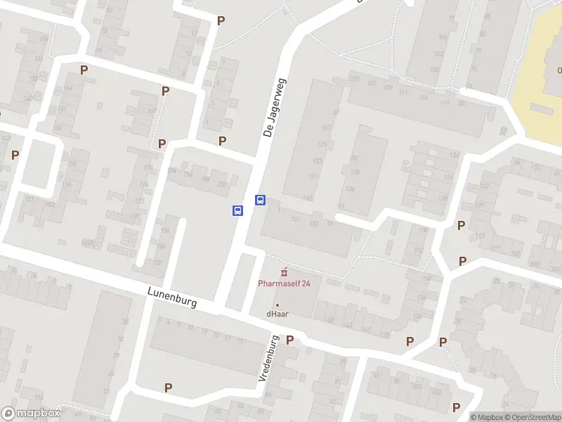 Overlastmelding De Jagerweg in Dordrecht