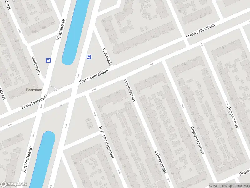 112 melding Overlastmelding Schotelstraat in Dordrecht