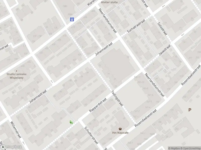 Overlastmelding Tedingstraat in Arnhem