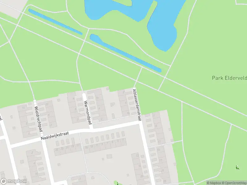 112 melding Overlastmelding Alblasserdamstraat in Arnhem gesloten